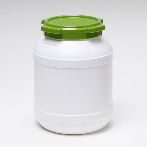 26 litre Biobased Wide neck drum